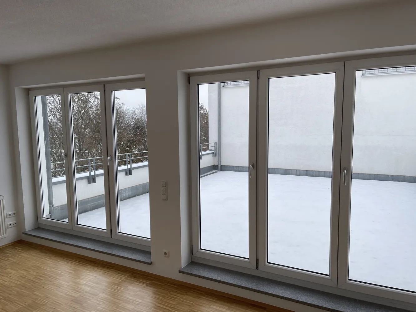 2 Zimmer Wohnung mit 72 m² in Regensburg – Bild 12