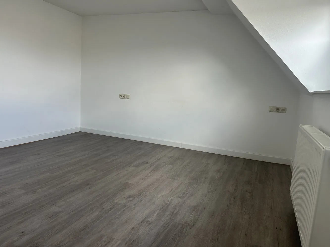 2 room apartment with 45 m² in Dormagen – Photo 3