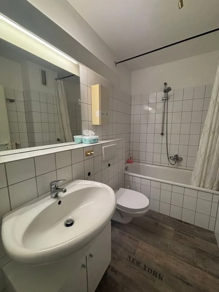 2 Zimmer Wohnung mit 63 m² in Bielefeld – Bild 12