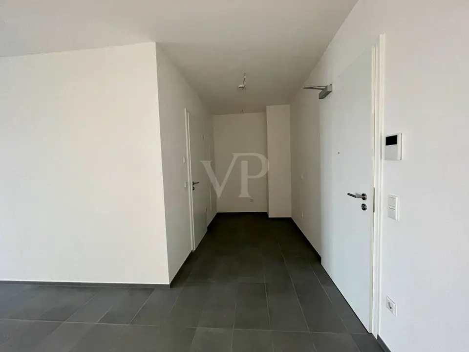 2 Zimmer Wohnung mit 57 m² in Darmstadt – Bild 4