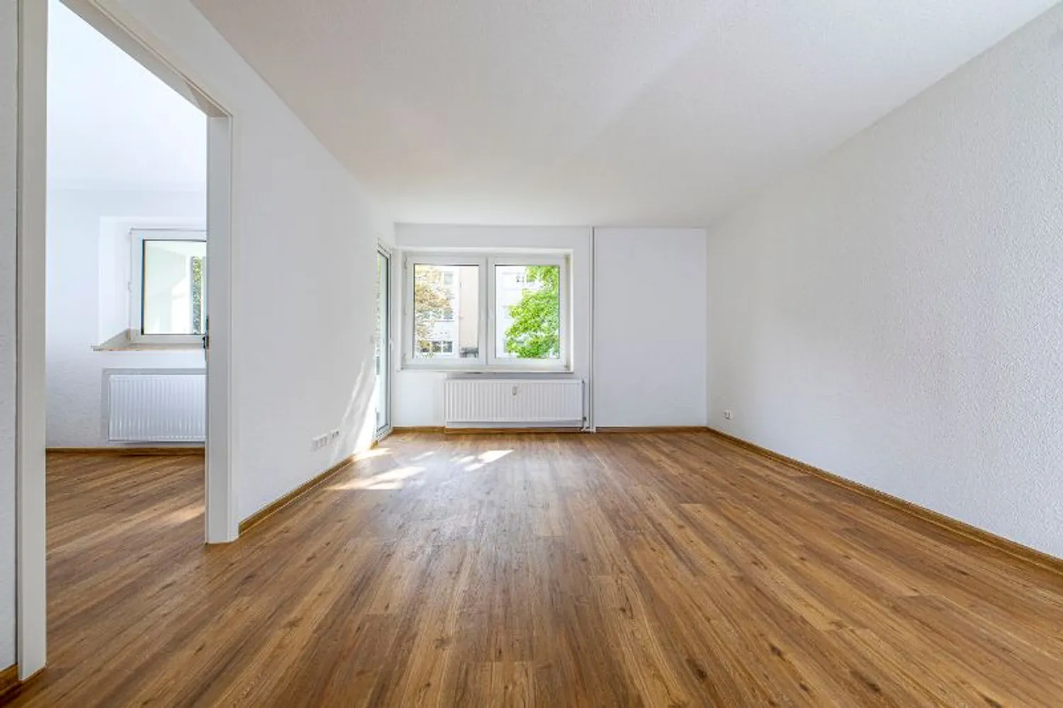 3 room apartment with 68 m² in Hanover – Photo 1