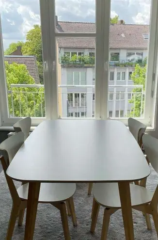 3 Zimmer Wohnung mit 146 m² in Gelsenkirchen – Bild 11
