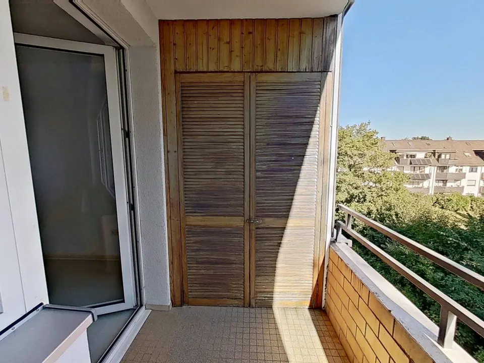 4 Zimmer Wohnung mit 85 m² in Göttingen – Bild 3