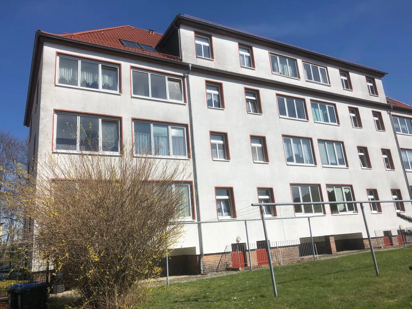 2 Zimmer Wohnung mit 45 m² in Leipzig – Bild 10