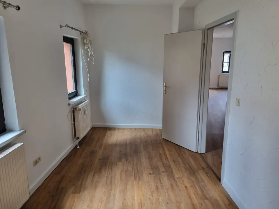 2 Zimmer Wohnung mit 68 m² in Wismar – Bild 2