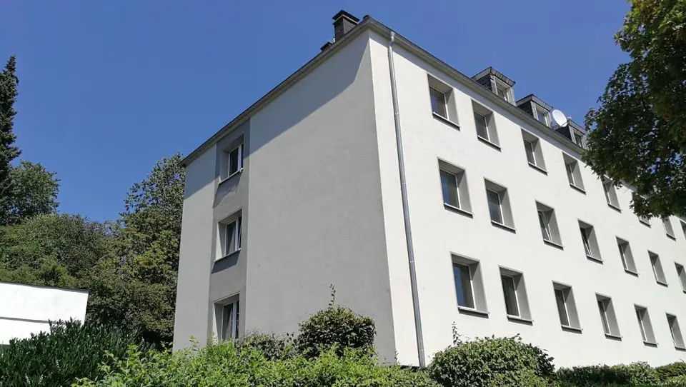 2 Zimmer Wohnung mit 45 m² in Wuppertal – Bild 6