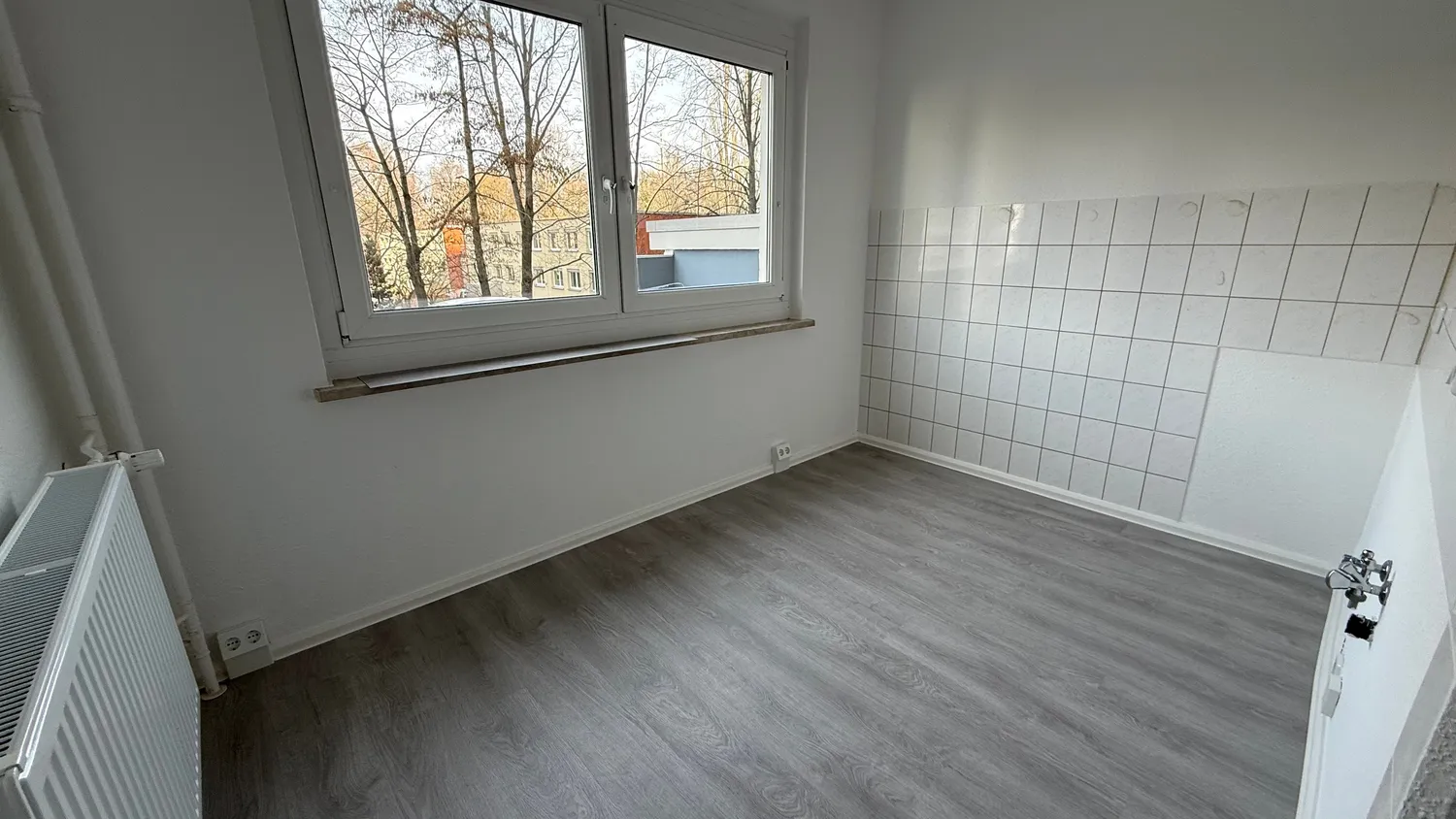 4 Zimmer Wohnung mit 90 m² in Chemnitz – Bild 10