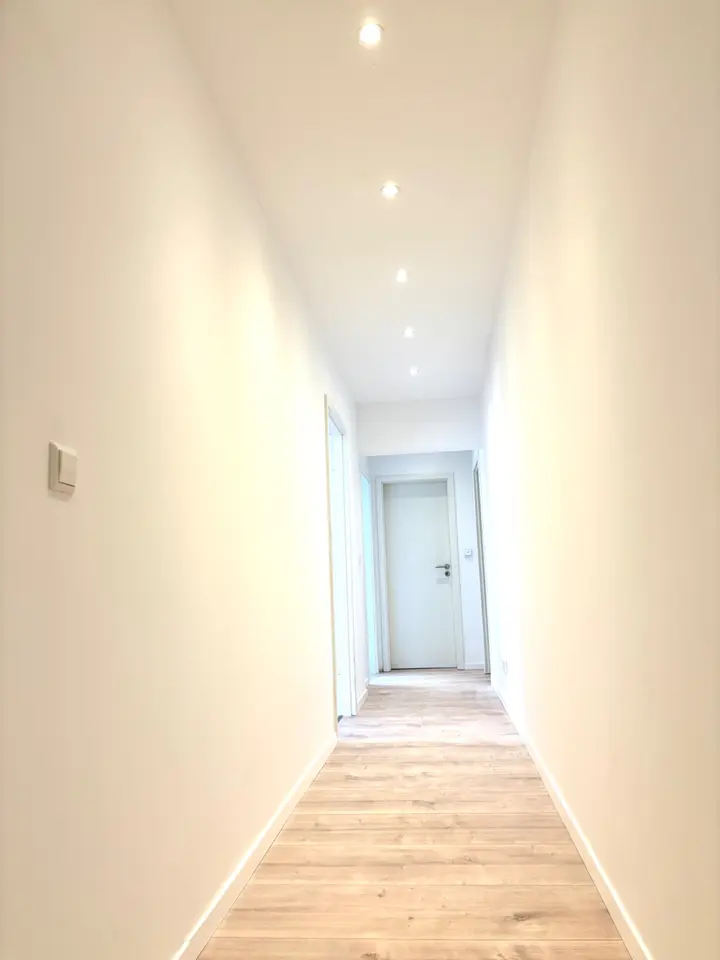 2 Zimmer Wohnung mit 14 m² in Hannover – Bild 6