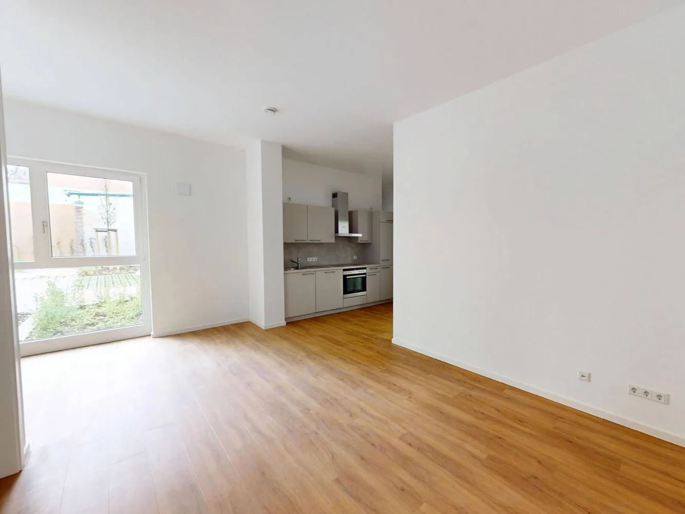 3 Zimmer Wohnung mit 76 m² in Nürnberg – Bild 2