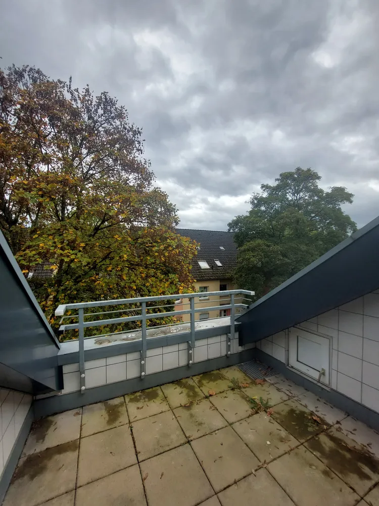 3 Zimmer Wohnung mit 60 m² in Dortmund – Bild 3
