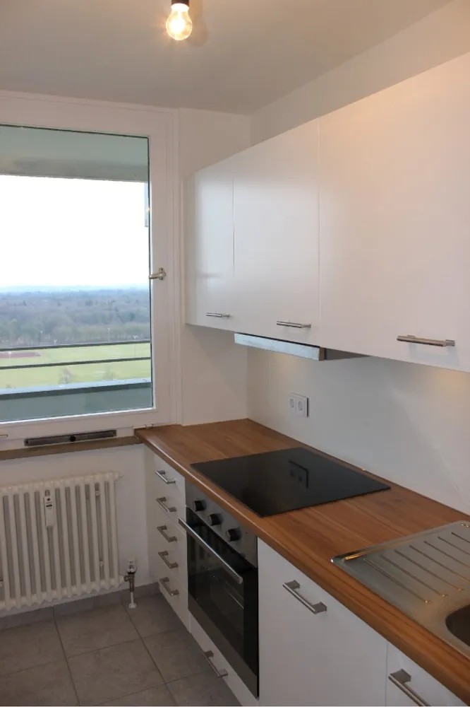 2 Zimmer Wohnung mit 66 m² in Augsburg – Bild 7