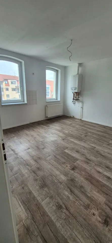 1 Zimmer Wohnung mit 56 m² in Finsterwalde – Bild 3