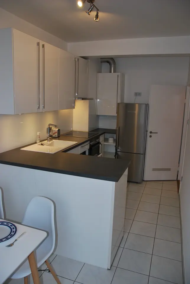 3 Zimmer Wohnung mit 62 m² in Düsseldorf – Bild 6