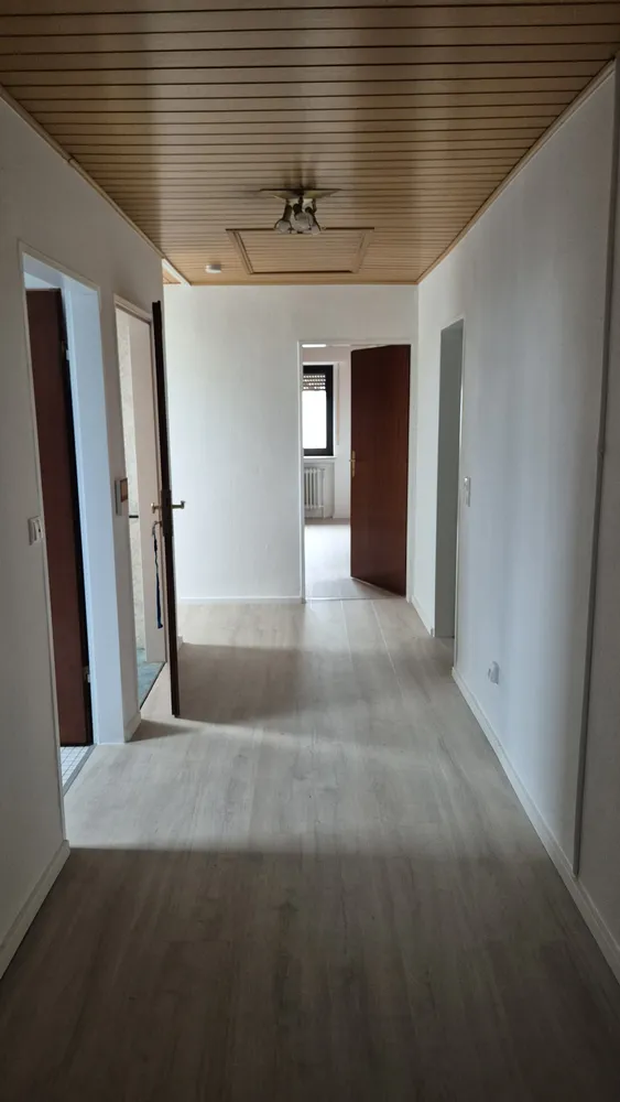 3 room apartment with 90 m² in Rodgau – Photo 1