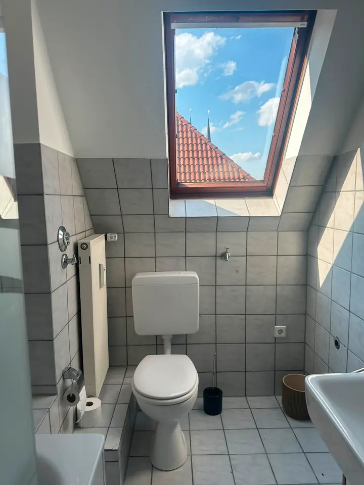 2 Zimmer Wohnung mit 65 m² in Bielefeld – Bild 9