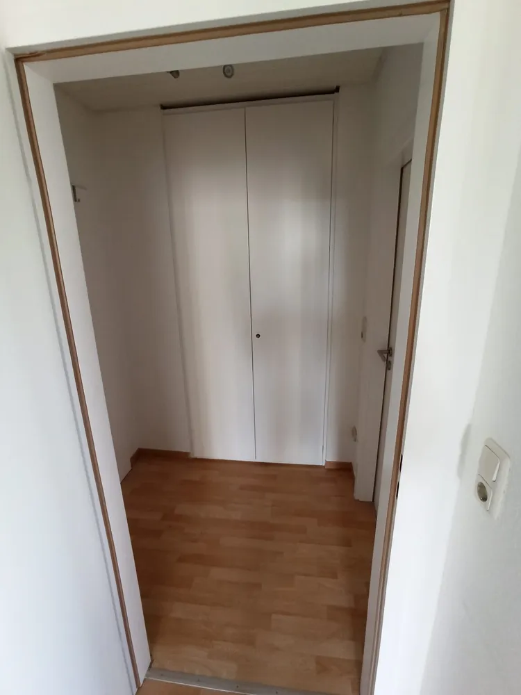 1 Zimmer Wohnung mit 29 m² in Solingen – Bild 4