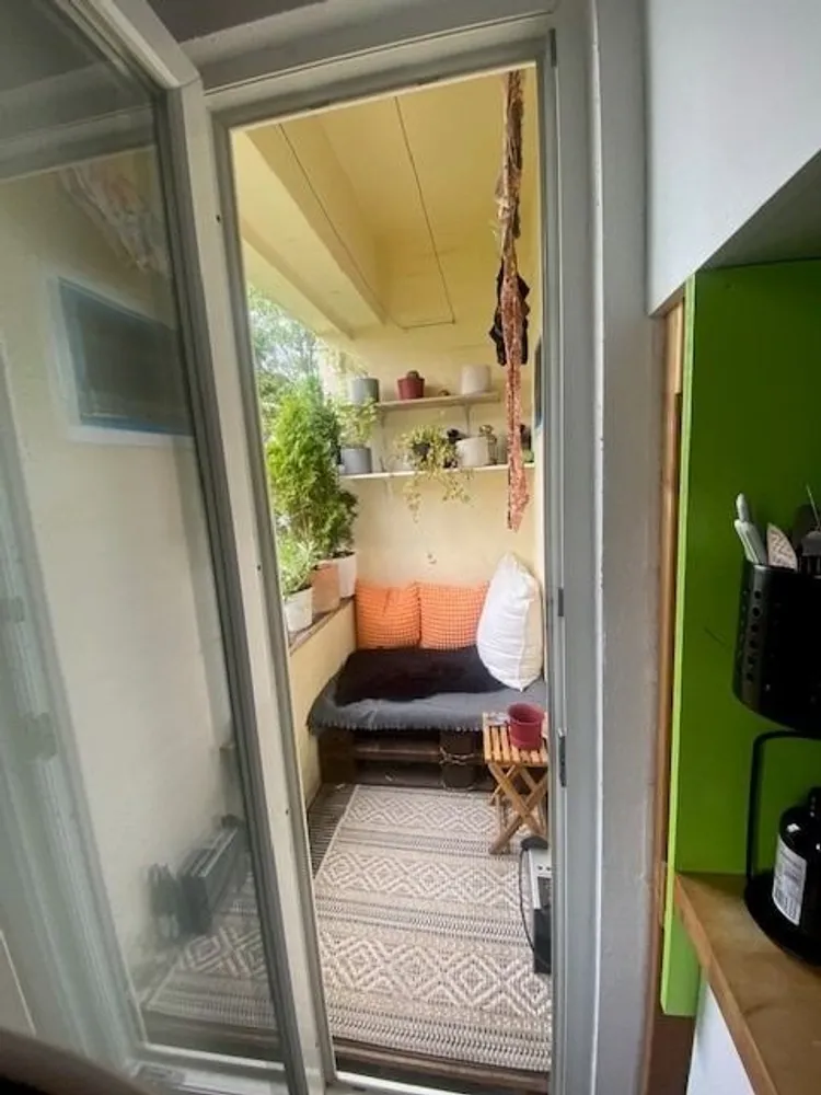 3 Zimmer Wohnung mit 66 m² in Nürnberg – Bild 4