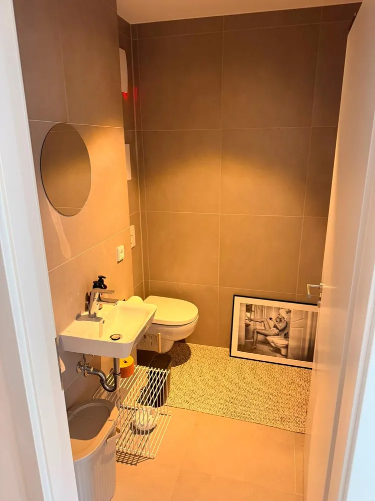 3 Zimmer Wohnung mit 90 m² in Neu-Ulm – Bild 8