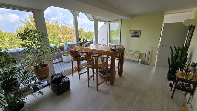 2 Zimmer Wohnung mit 92 m² in Mülheim an der Ruhr – Bild 4