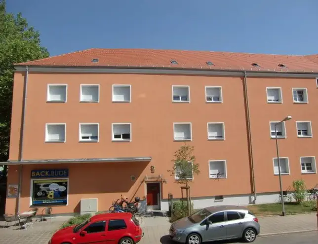2 Zimmer Wohnung mit 55 m² in Nürnberg – Bild 6