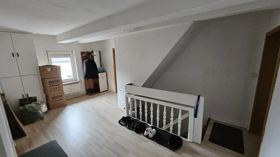 3 Zimmer Wohnung mit 100 m² in Osterode am Harz – Bild 5