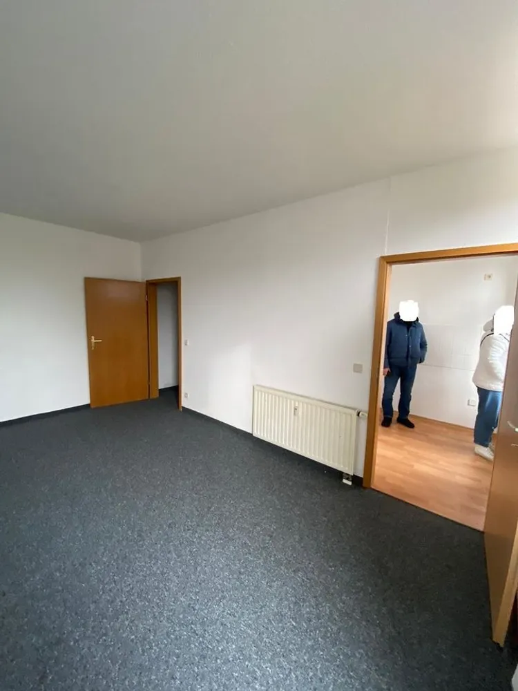 1 Zimmer Wohnung mit 40 m² in Plauen – Bild 5