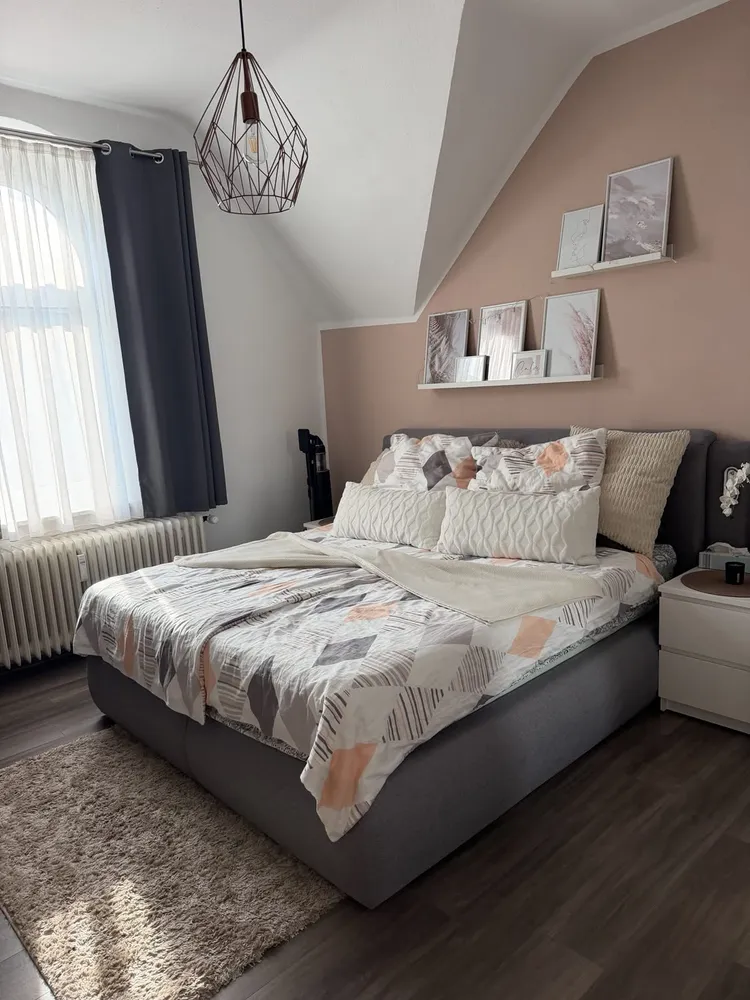 2 Zimmer Wohnung mit 53 m² in Mülheim an der Ruhr – Bild 1