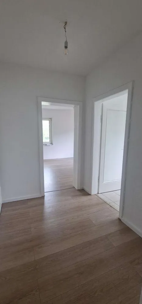 3 Zimmer Wohnung mit 60 m² in Essen – Bild 1