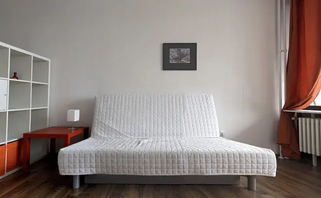 1 Zimmer Wohnung mit 35 m² in München – Bild 5