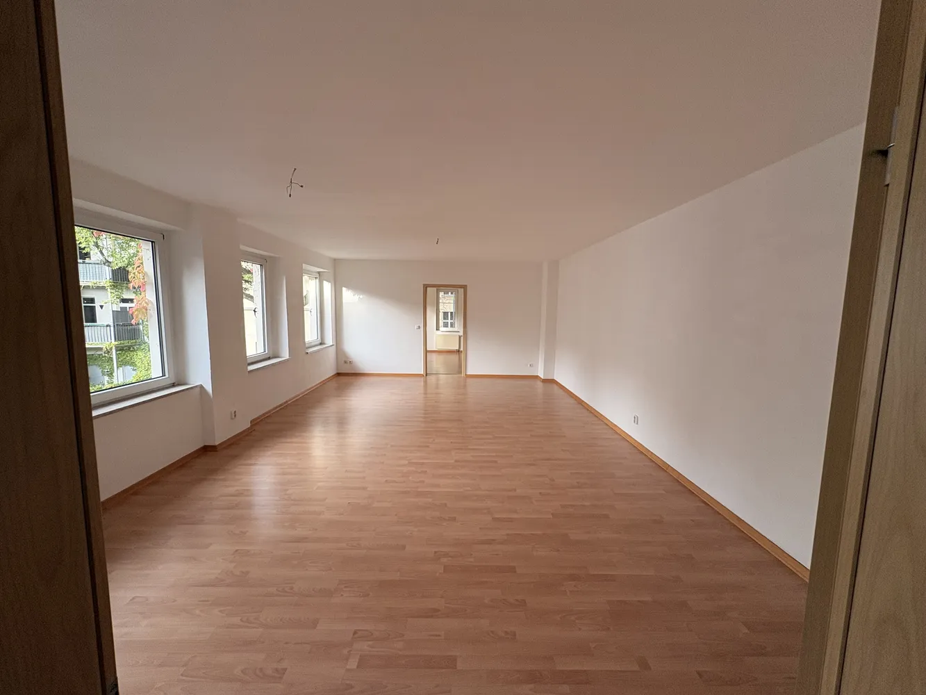3 Zimmer Wohnung mit 108 m² in Leipzig – Bild 1