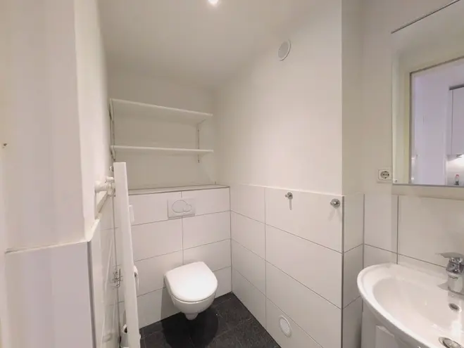 1 Zimmer Wohnung mit 21 m² in Köln – Bild 4