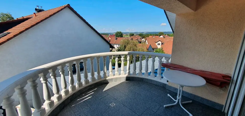 3 Zimmer Wohnung mit 111 m² in Weingarten – Bild 4