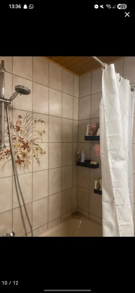 WG-Zimmer mit 95 m² in Regensburg – Bild 8