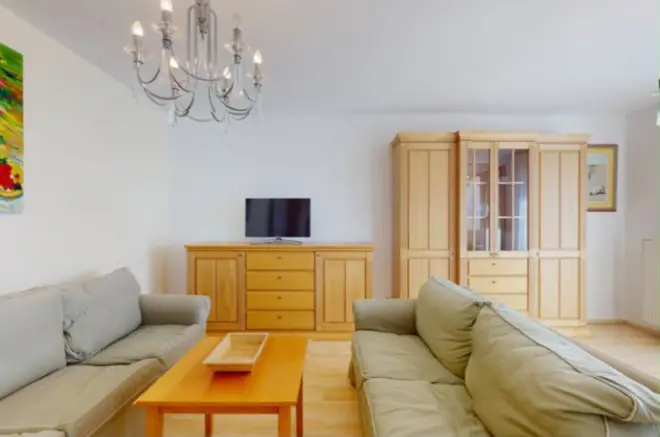 2 Zimmer Wohnung mit 59 m² in Frankfurt am Main – Bild 9