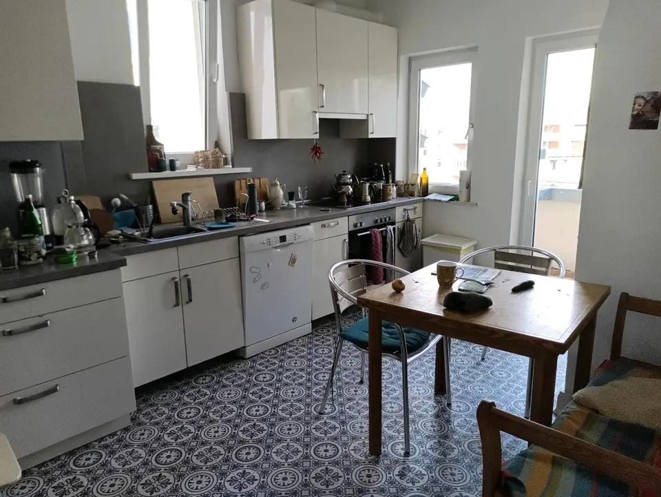 Shared room with 22 m² in Lüneburg – Photo 4