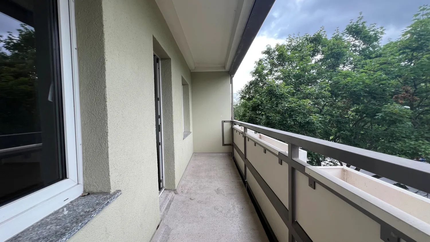 3 Zimmer Wohnung mit 64 m² in Dresden – Bild 3