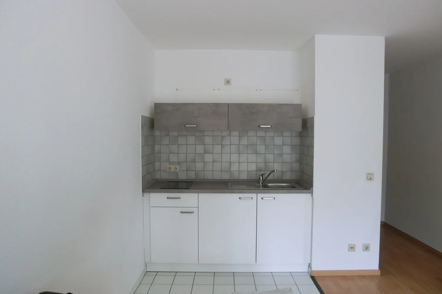 1 Zimmer Wohnung mit 28 m² in Duisburg – Bild 4