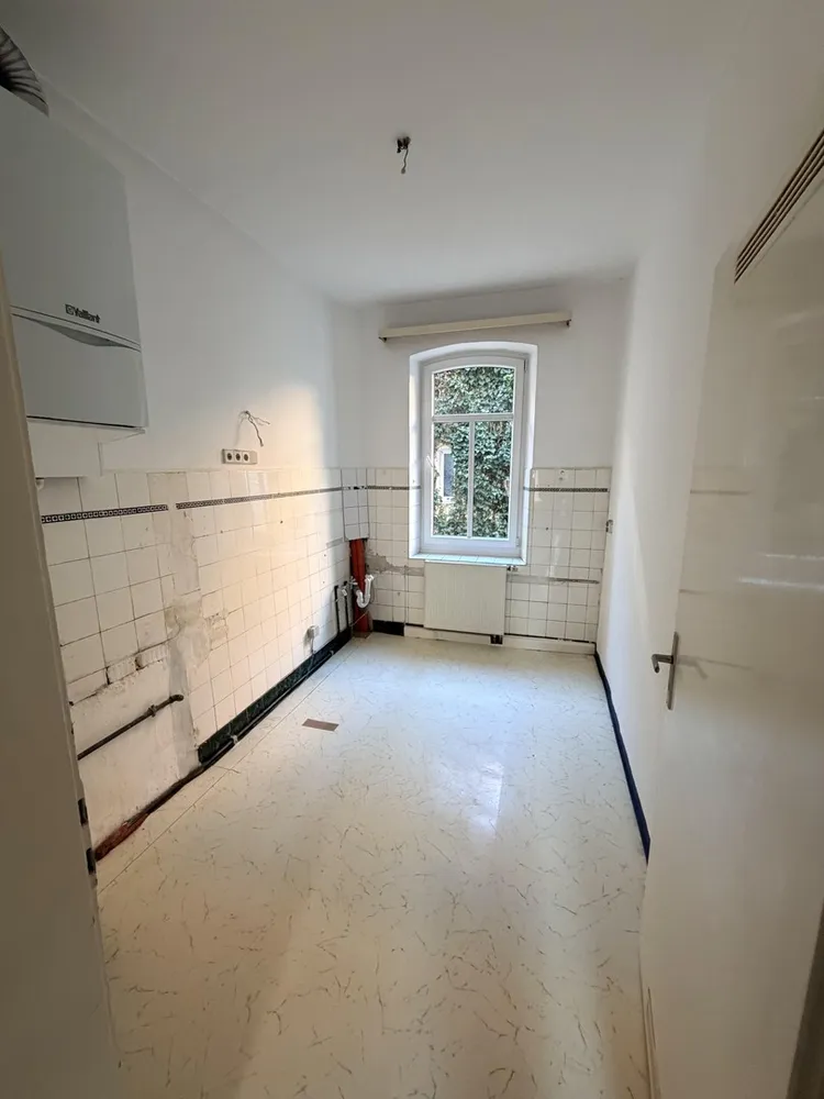 5 Zimmer Wohnung mit 80 m² in Nürnberg – Bild 4