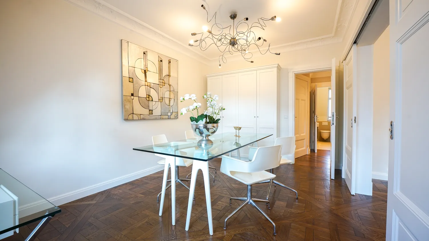 4 Zimmer Wohnung mit 92 m² in Nürnberg – Bild 8