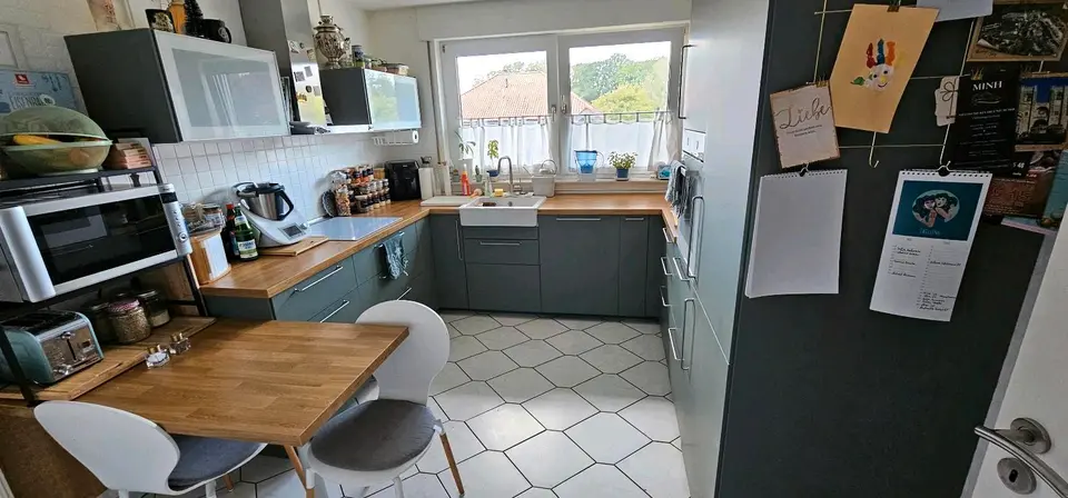 5 Zimmer Wohnung mit 130 m² in Melle – Bild 8