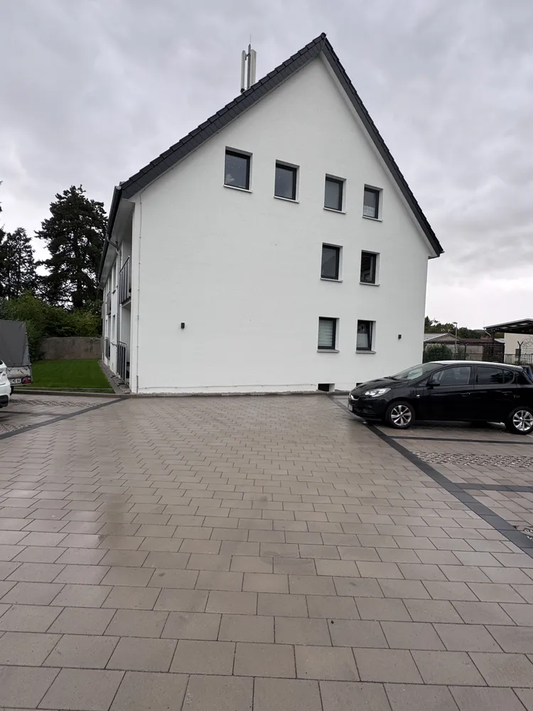 3 Zimmer Wohnung mit 72 m² in Herford – Bild 1