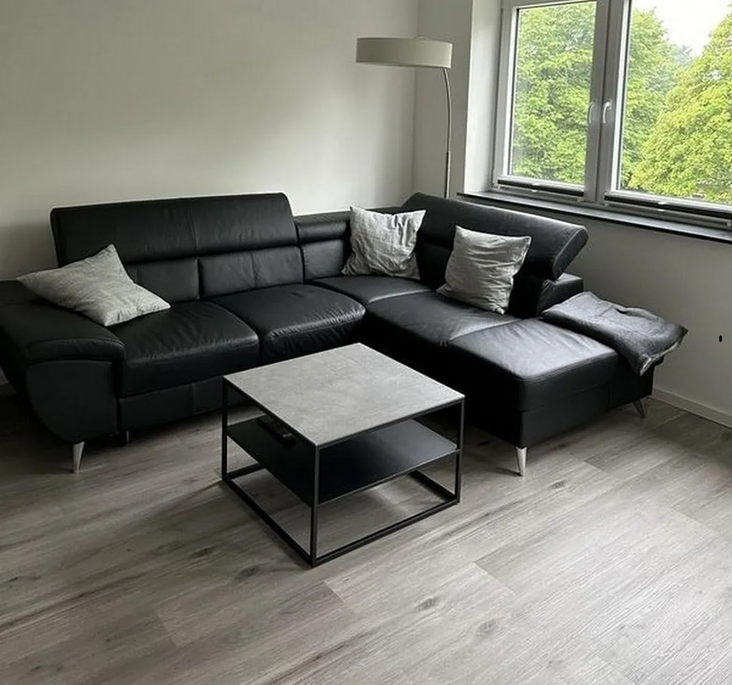1 room apartment with 18 m² in Hamburg – Photo 5