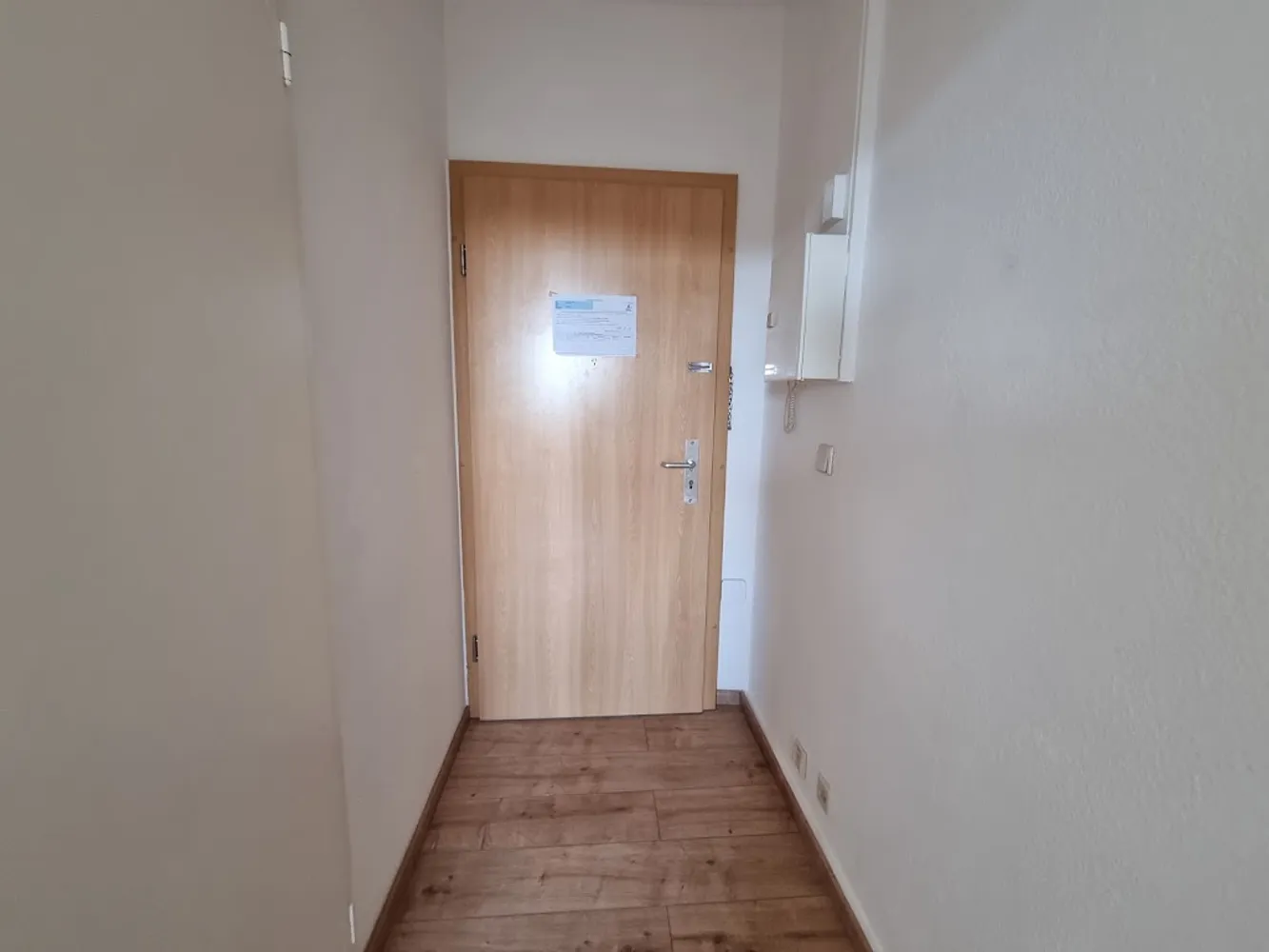 1 Zimmer Wohnung mit 22 m² in Halle (Saale) – Bild 4