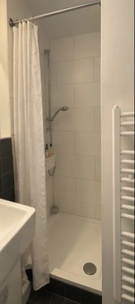 1 Zimmer Wohnung mit 21 m² in Greifswald – Bild 3