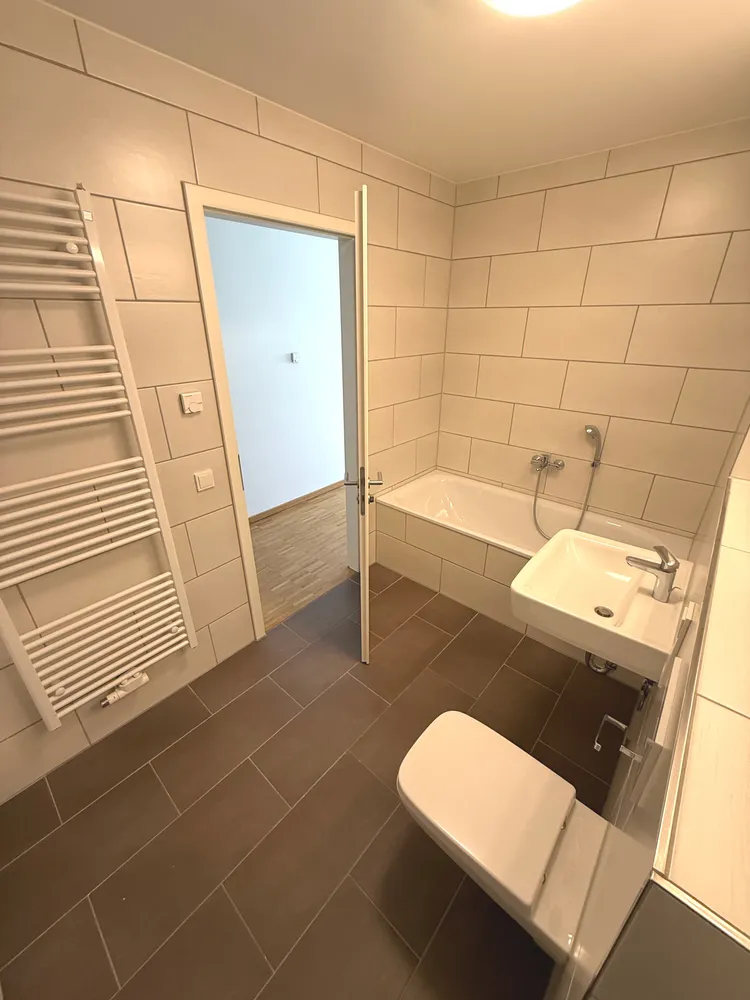 4 Zimmer Wohnung mit 133 m² in Ludwigshafen am Rhein – Bild 5