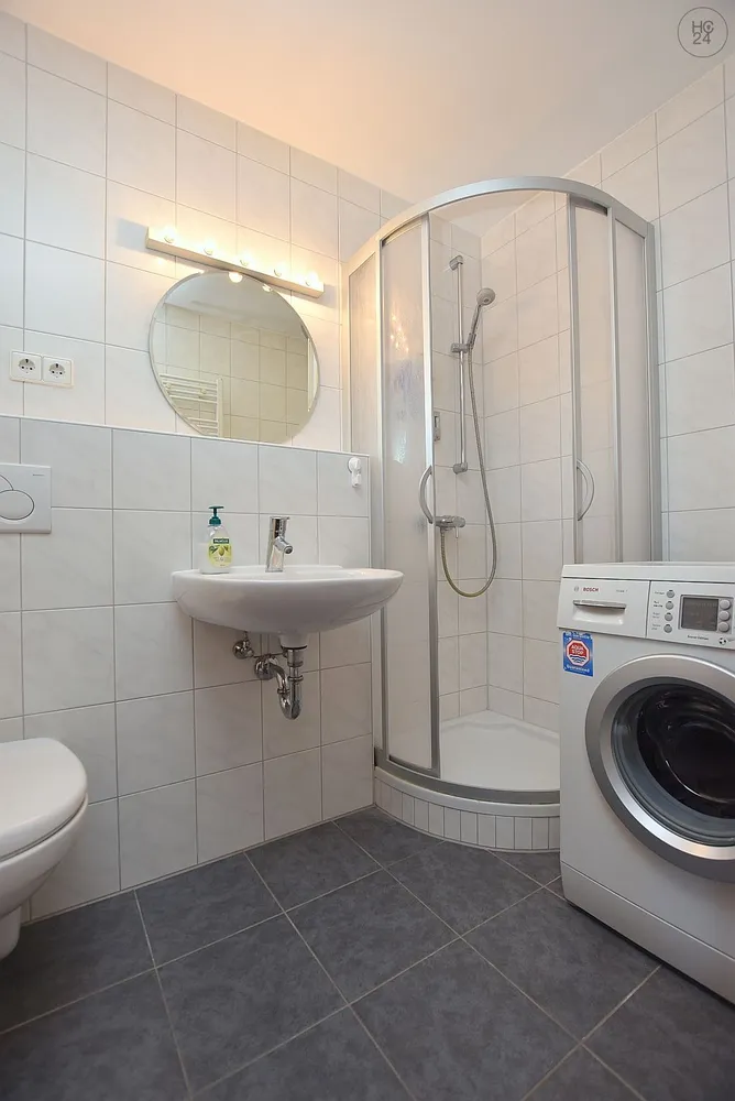 1 Zimmer Wohnung mit 35 m² in Stuttgart – Bild 11