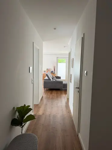 3 Zimmer Wohnung mit 91 m² in Hamburg – Bild 8
