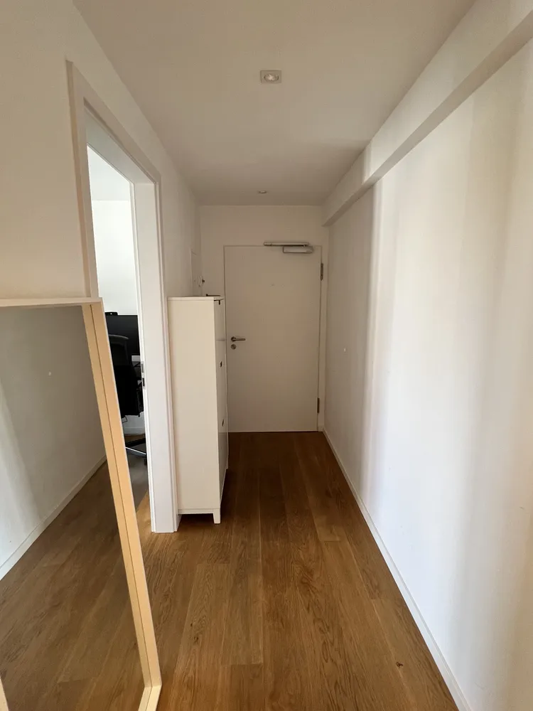 2 Zimmer Wohnung mit 56 m² in Frankfurt am Main – Bild 7