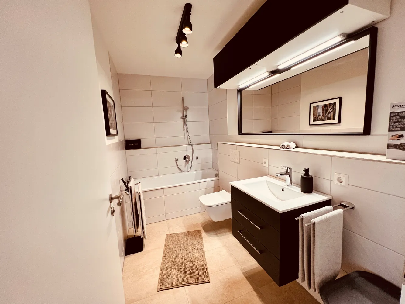 2 Zimmer Wohnung mit 57 m² in Crailsheim – Bild 4