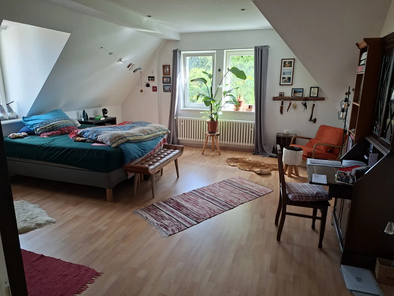 3 room apartment with 120 m² in Magdeburg – Photo 11